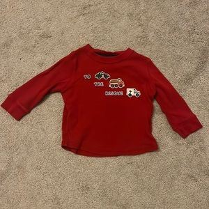 🍼To The Rescue Shirt🍼